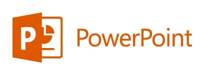 powerpoint 2010 logo