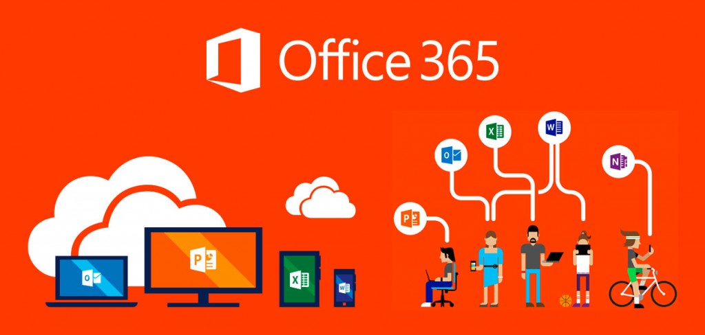 Como usar o Microsoft Office 365 Online