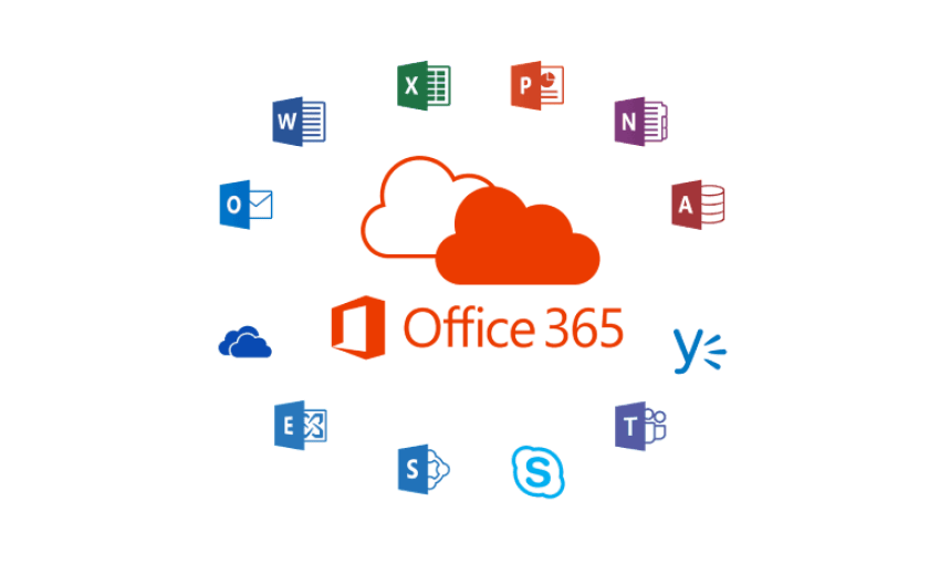 Microsoft Office 365 Online 2024 - Adina Lynnette